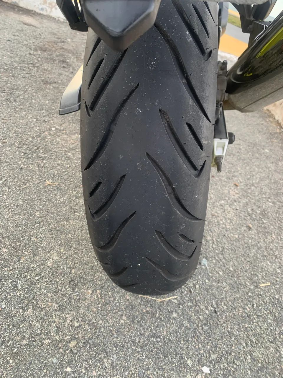 CB 500f  - Foto 4
