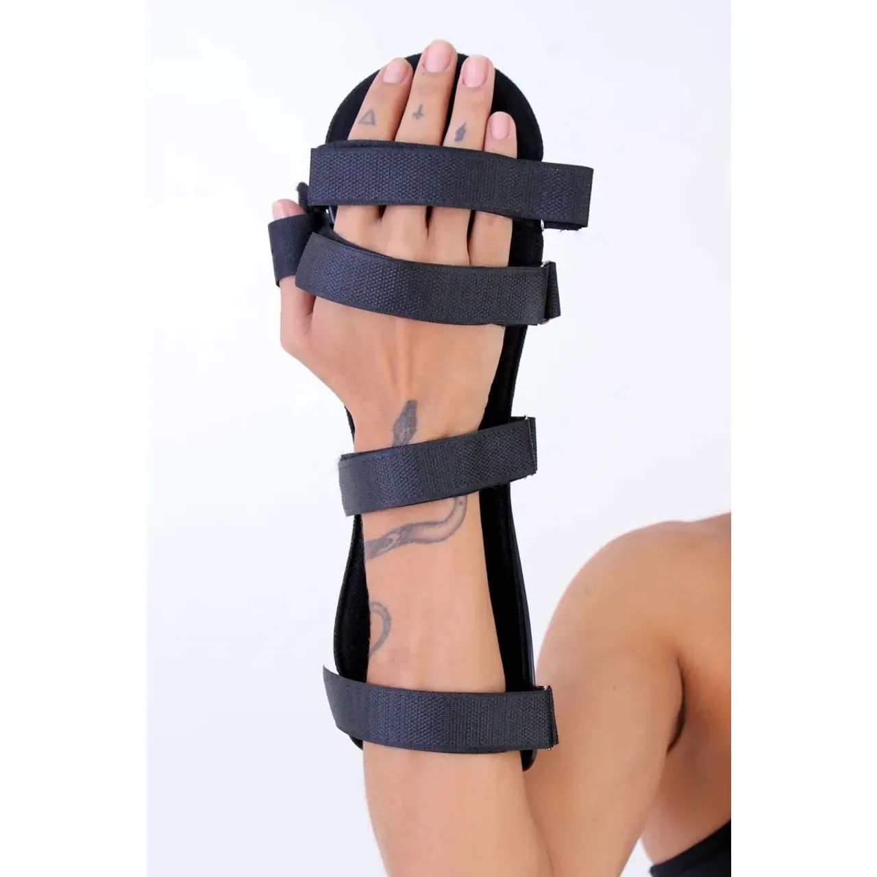 Ortese para punho em neoprene M
