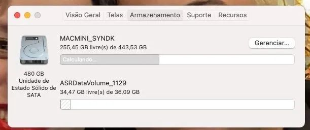 Mac Mini 2014 - Foto 3
