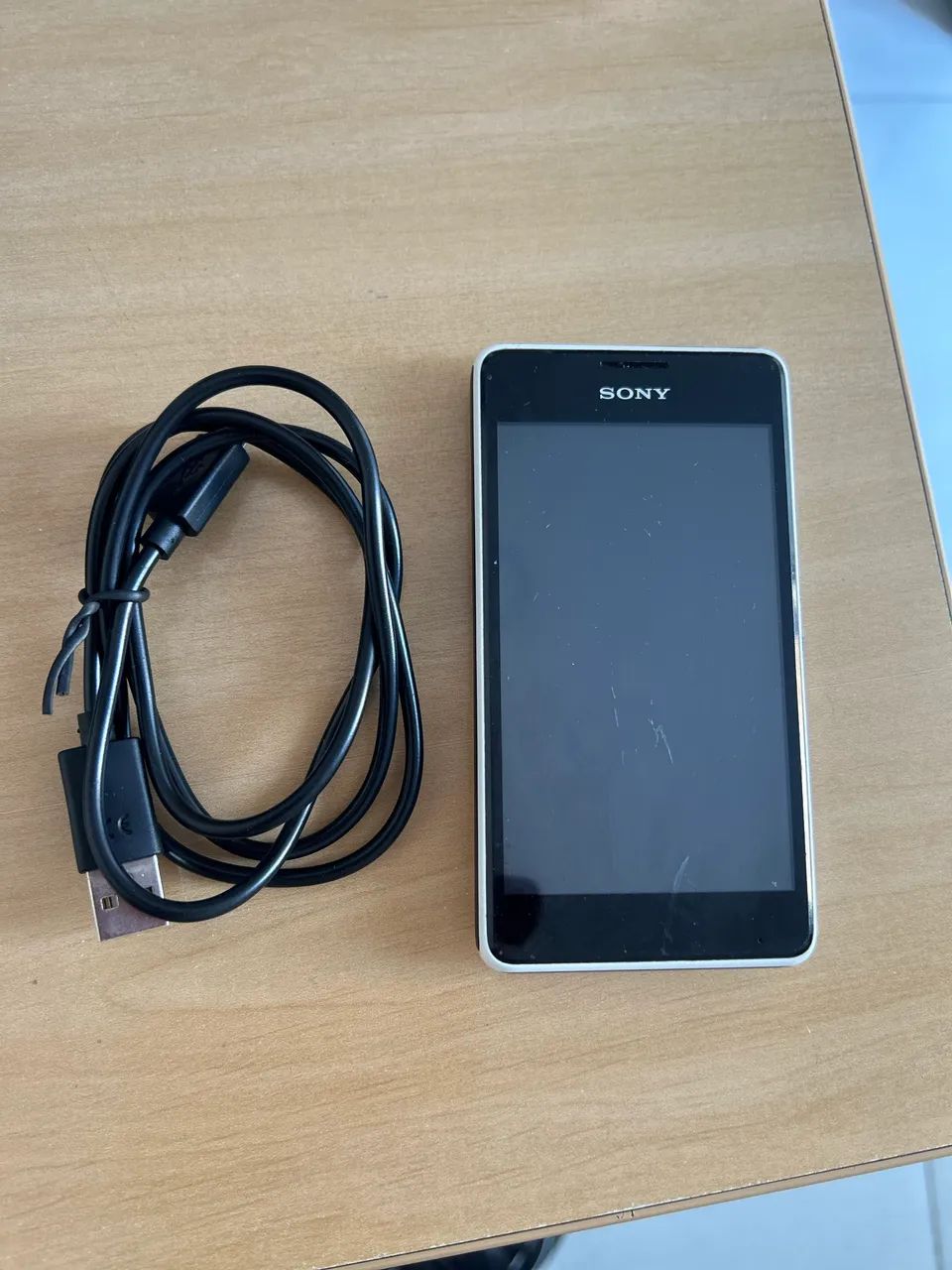 Celular Sony XPERIA