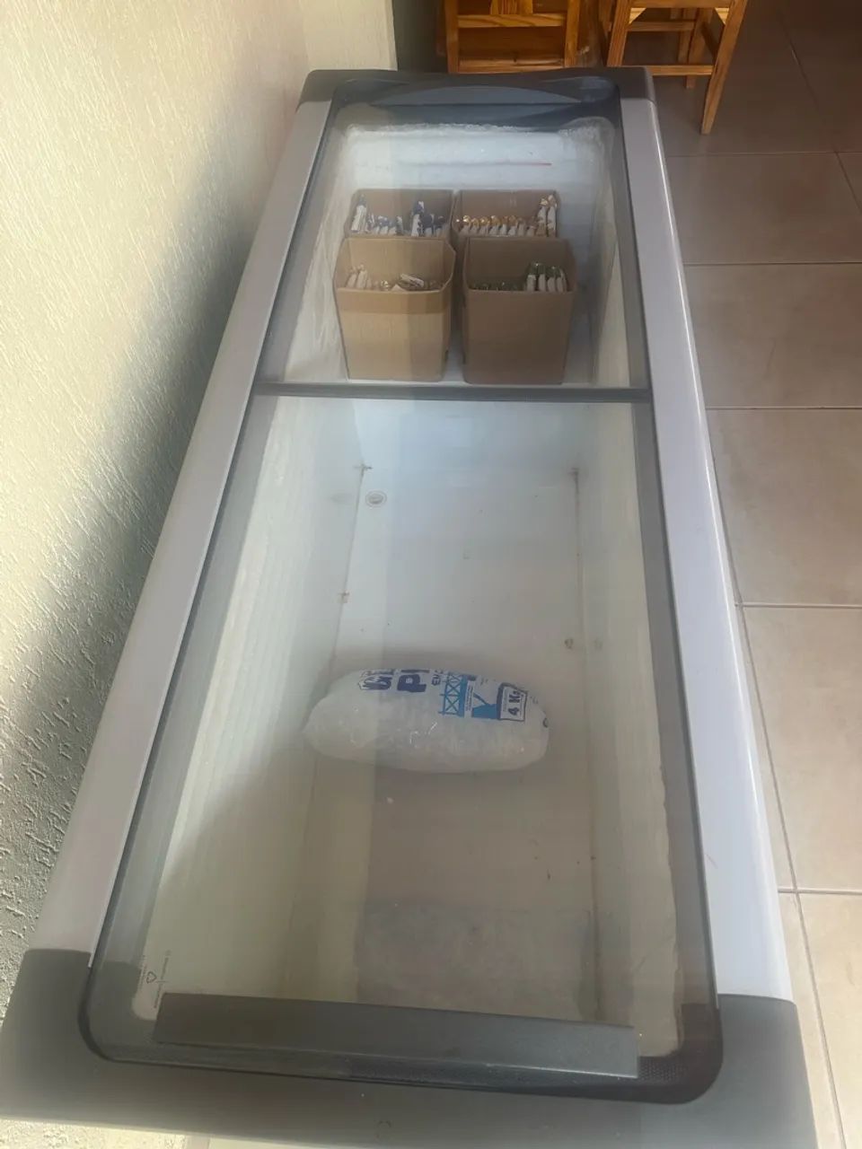Freezer horizontal  - Foto 3