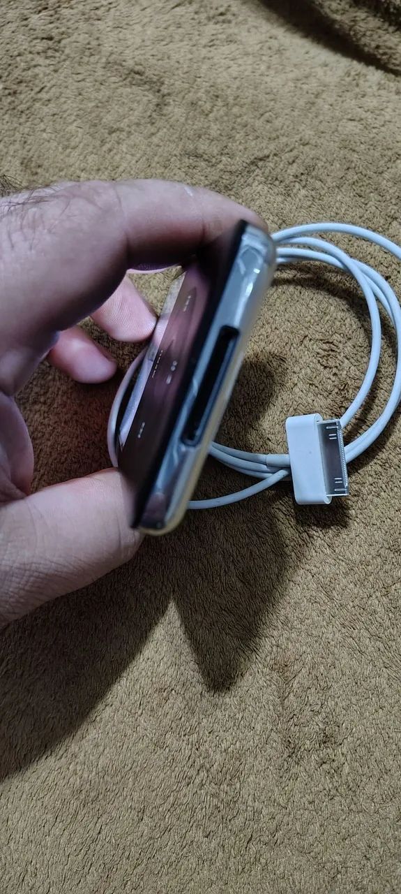 ipod 80gigas  - Foto 5