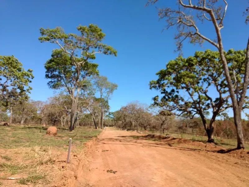 Chácara à venda, Centro - Carmo do Cajuru/MG - Foto 3
