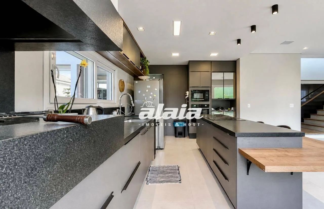 Casa em condomínio com 4 Suítes no Rio Tavares - Foto 5