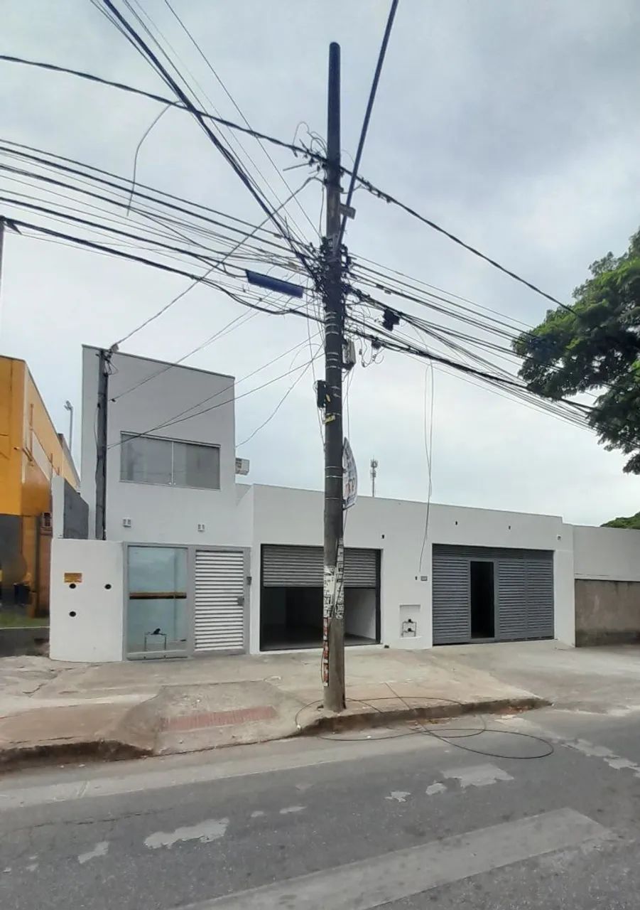 Galpão ao lado do Supermercado BH - Foto 2