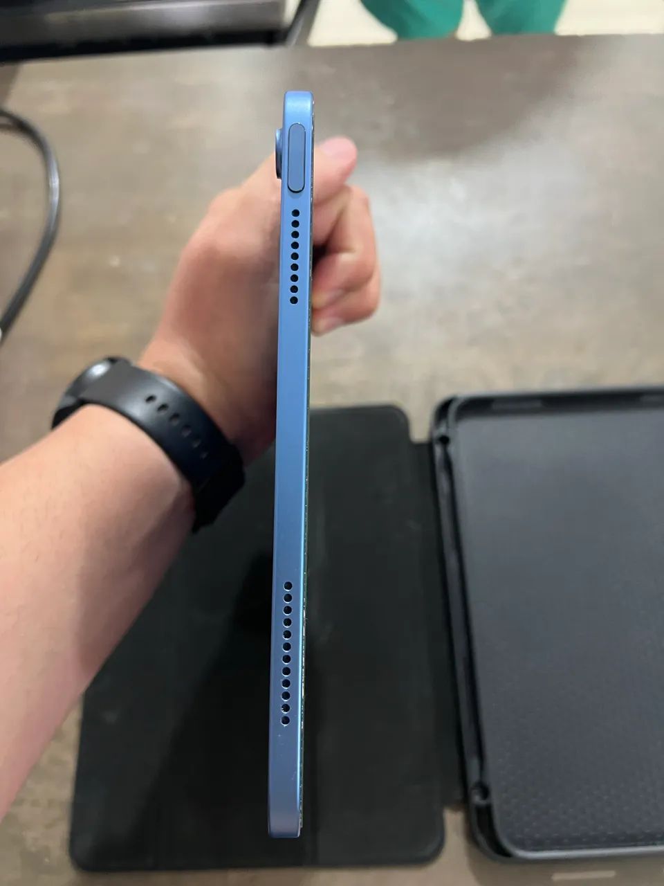 iPad 11 A16 128GB na garantia  - Foto 4