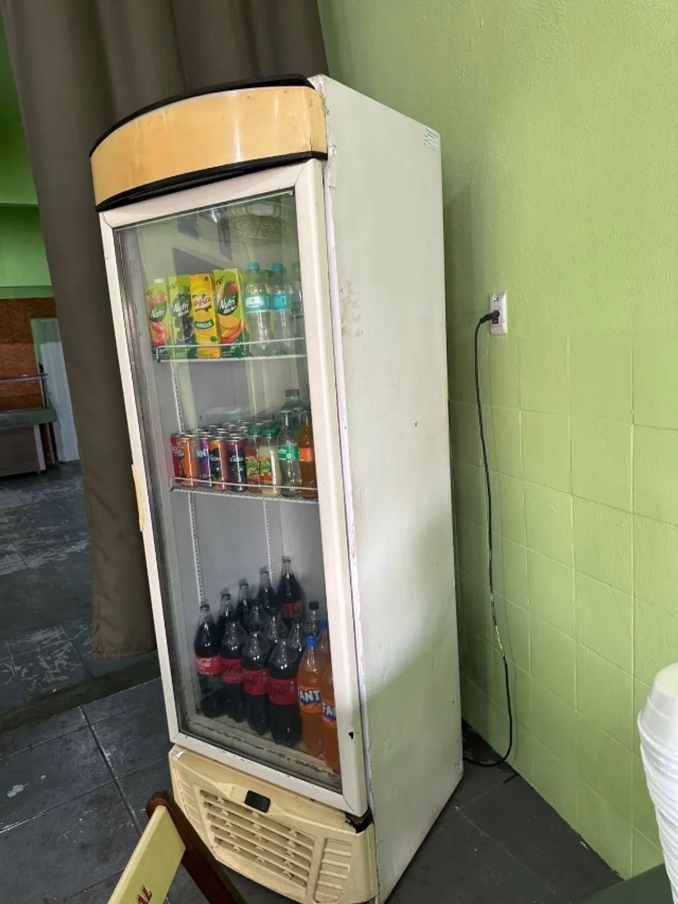 Freezer vertical  - Foto 4