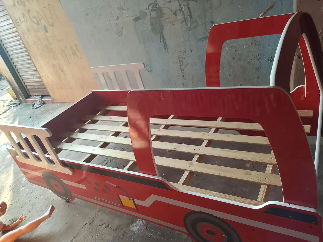 Cama infantil - Foto 2
