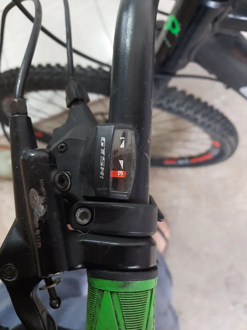 Bike GTS M1 Movee - Foto 5