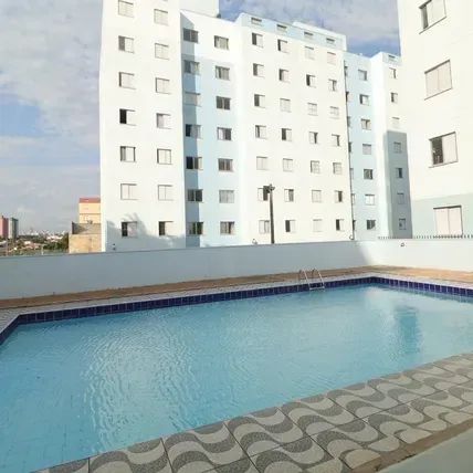 APARTAMENTO MOBILIADO - Foto 4