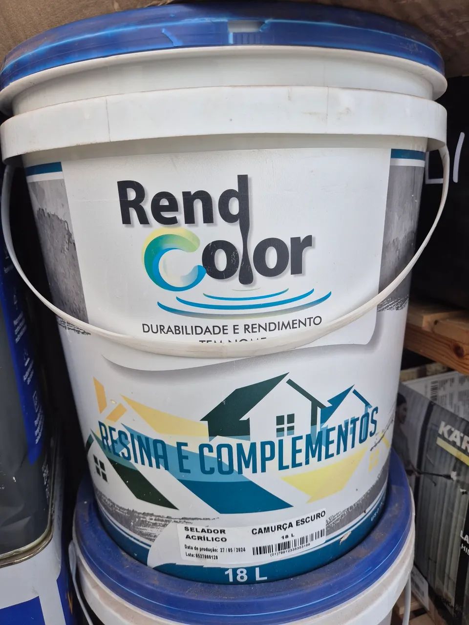 VENDO 