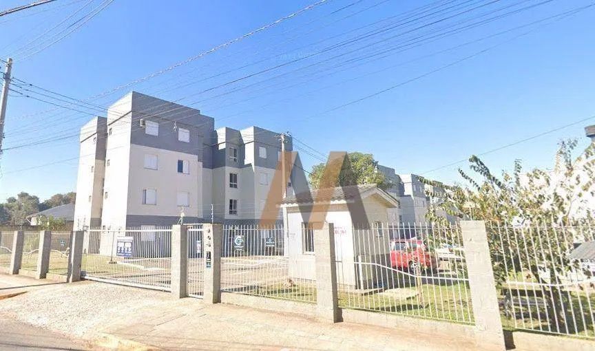 Apartamento com 2 dormitórios à venda, 46 m² por R$ 235.000,00 - São Vicente - Gravataí/RS - Foto 2