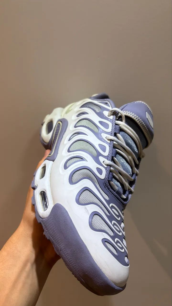 Tênis Nike tn drift, original  - Foto 2