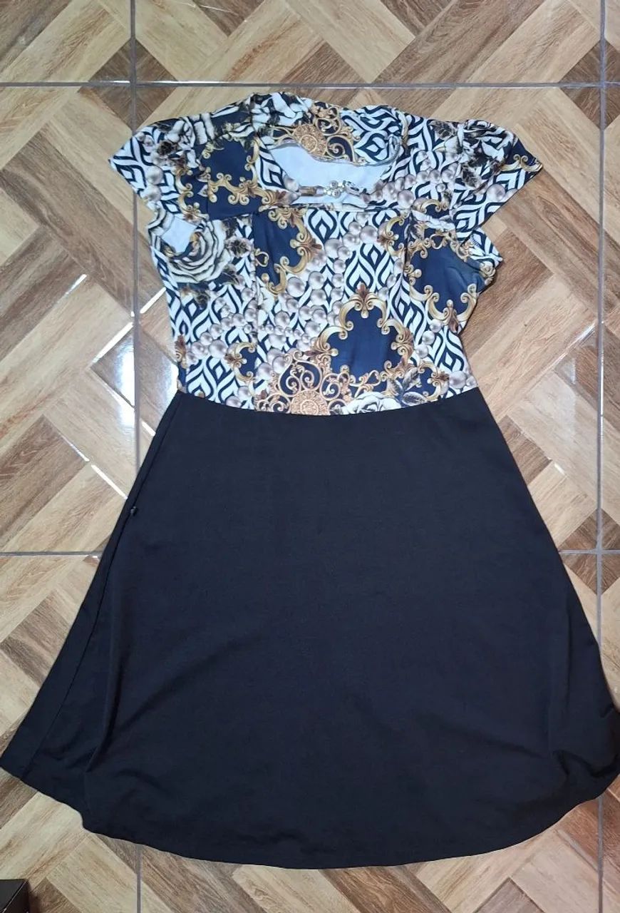 Vendo uma camisa moleton usada - Foto 3