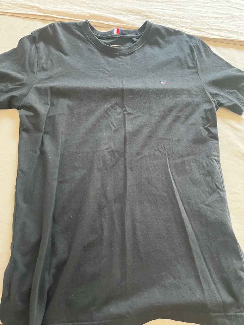 Camiseta tommy 