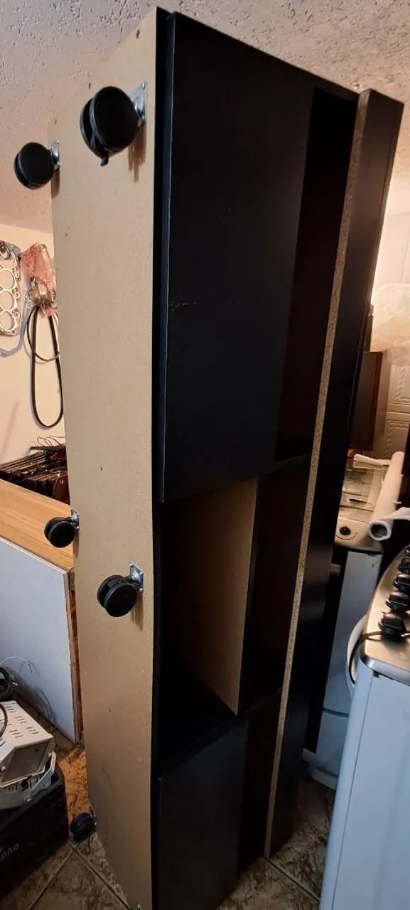 Rack sala  - Foto 4