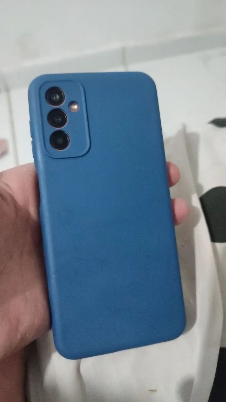 Samsung Galaxy M13 128GB - Foto 2