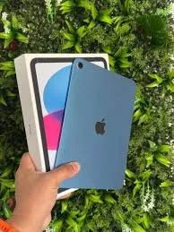 iPad 11 128GB Wi-Fi Lacrado Azul  - Foto 2