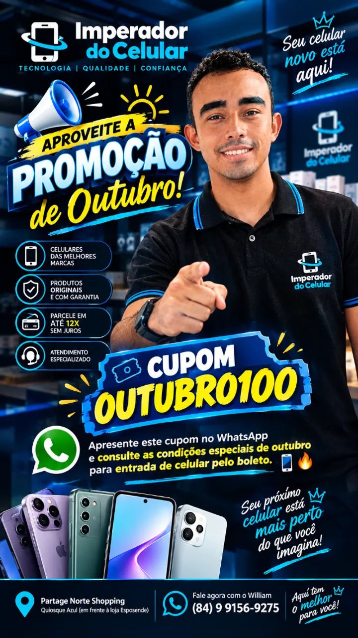 SEM CONSULTA AO SPC OU SERASA