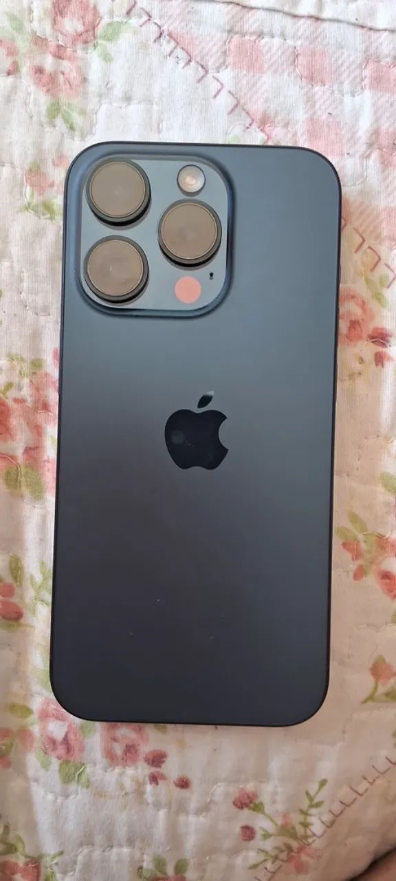 iPhone 15pro 256GB