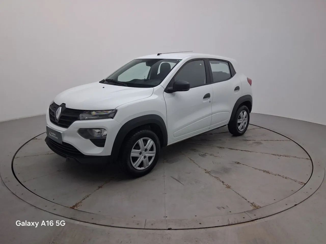 Renault Kwid 1.0 Zen 2026