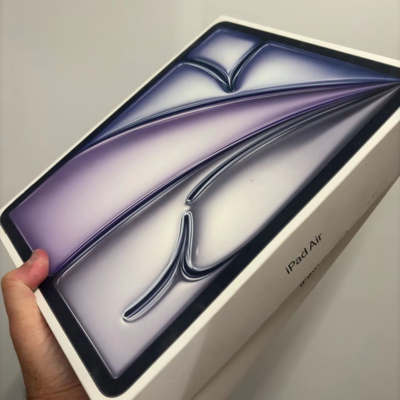 Ipad Air M4 (13 Polegadas) Lacrados à Pronta Entrega ! - Foto 3
