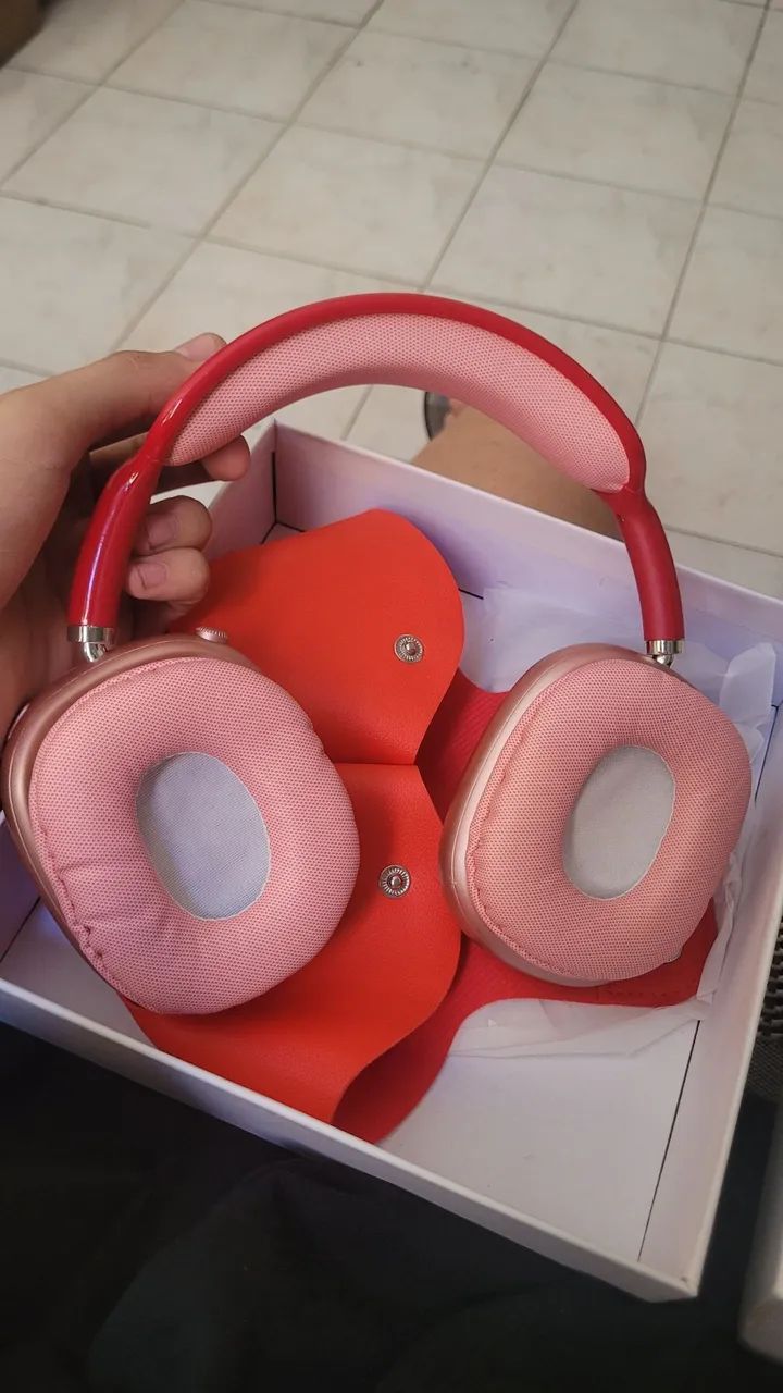 Fone Headset Airpods Max - Foto 2