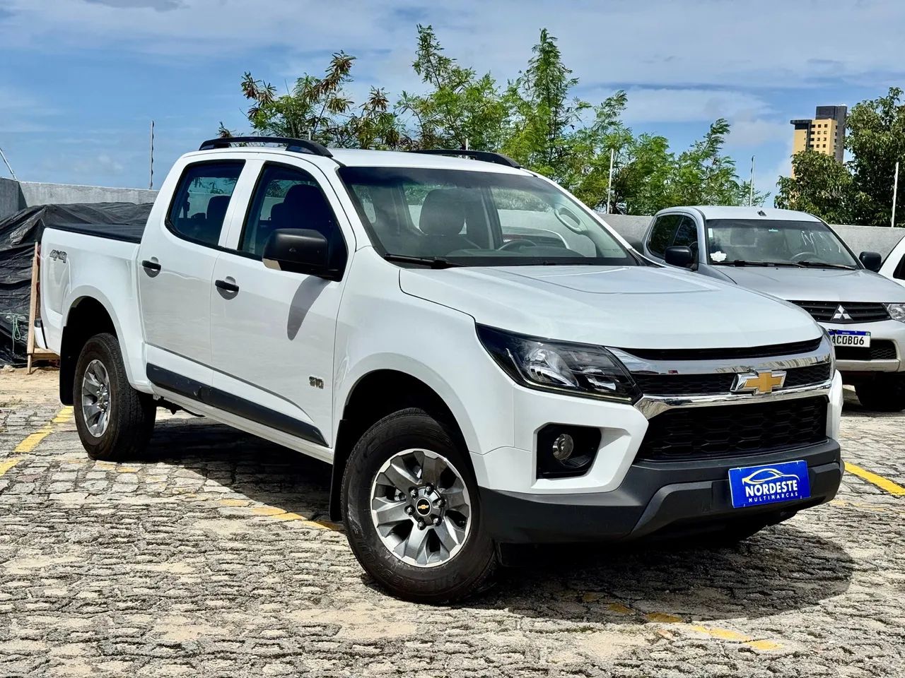 Chevrolet S10 2023