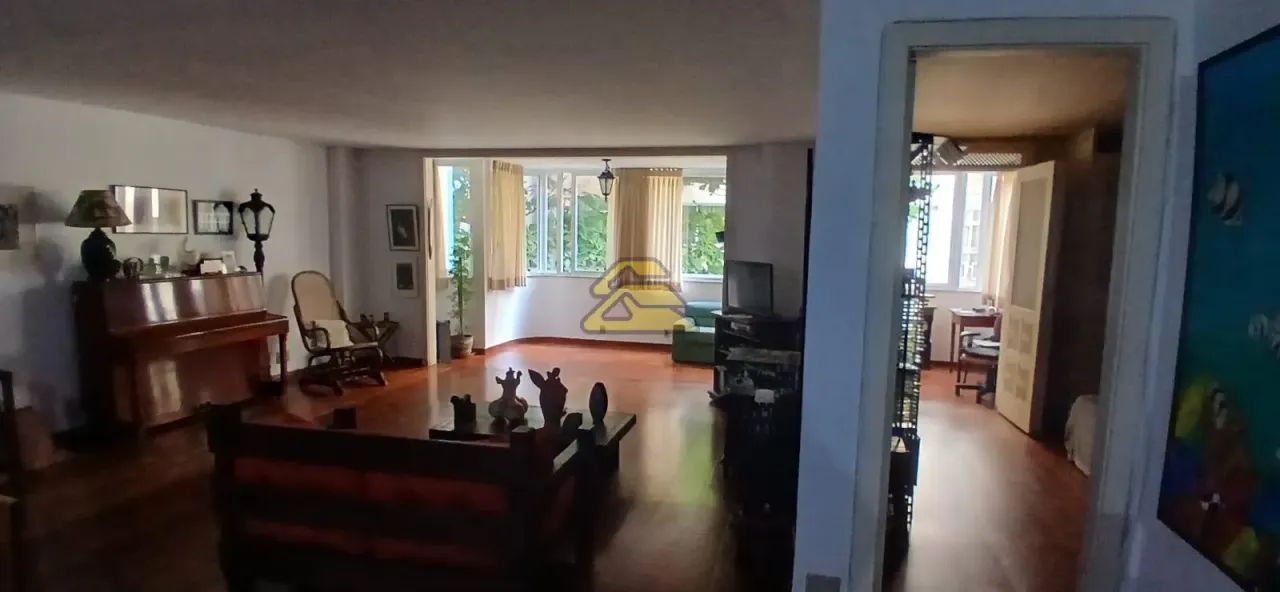 Copacabana | Apartamento 3 quartos - Foto 2
