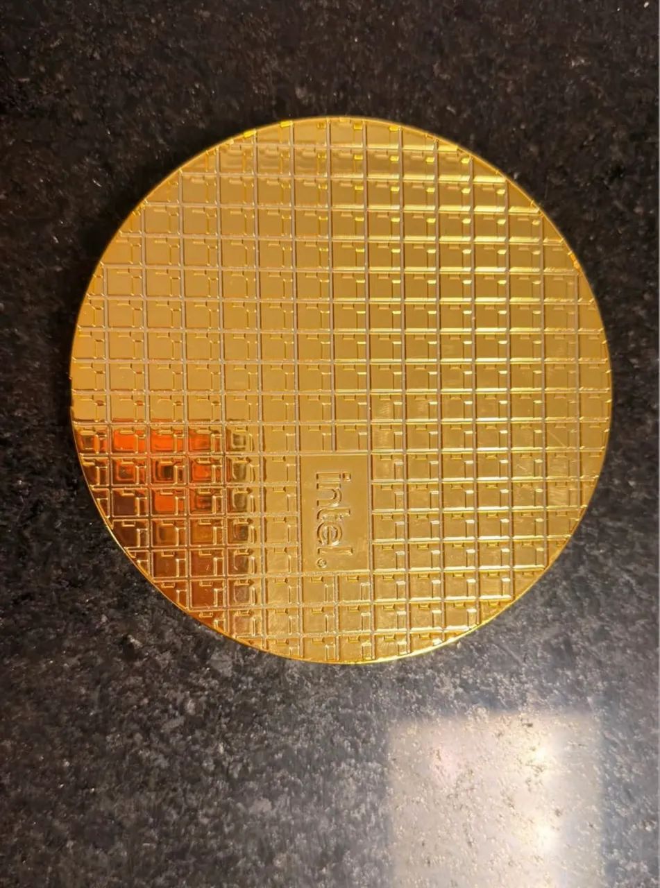 Processador I9