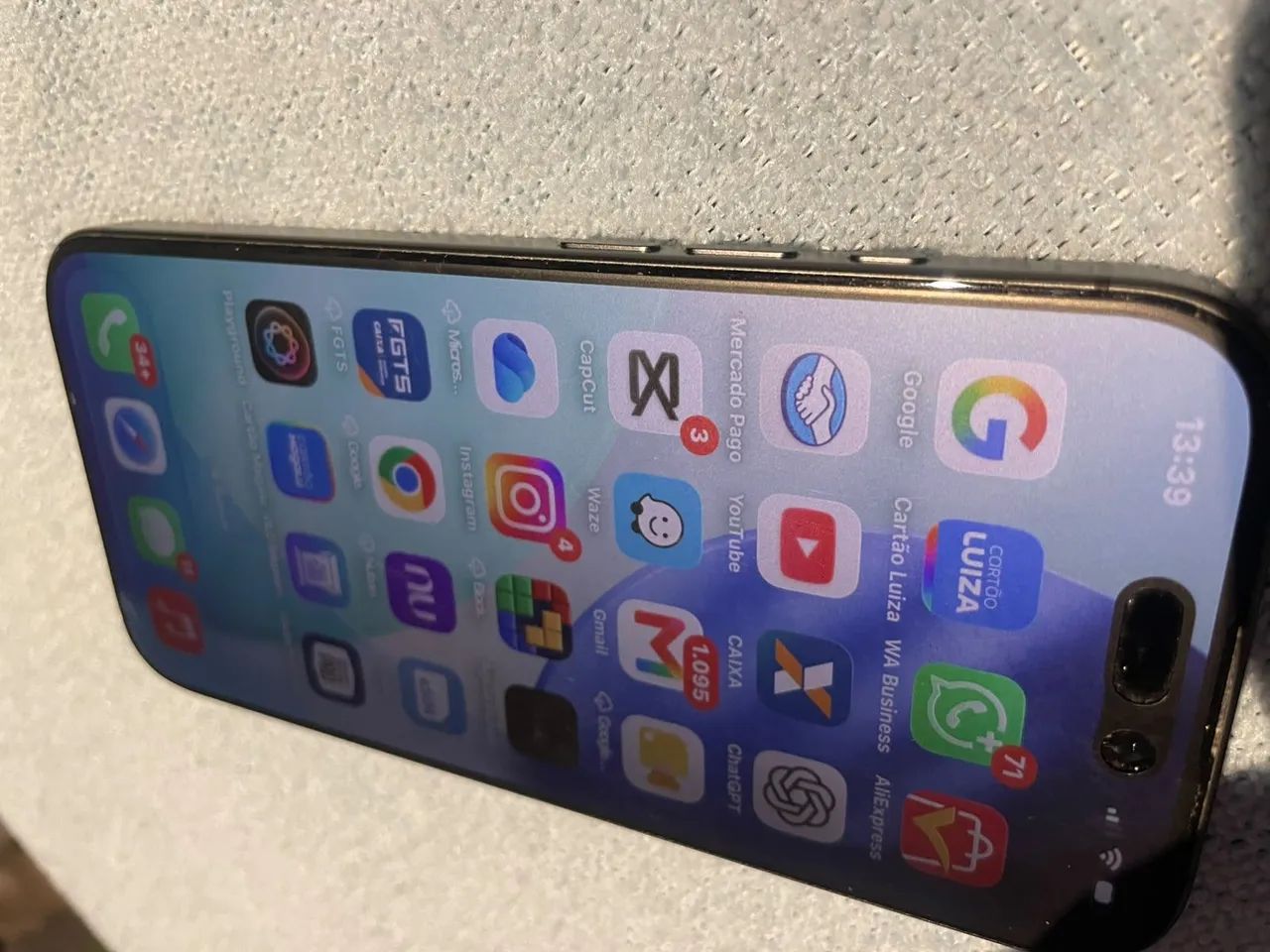 iPhone 17 256gb - Foto 5