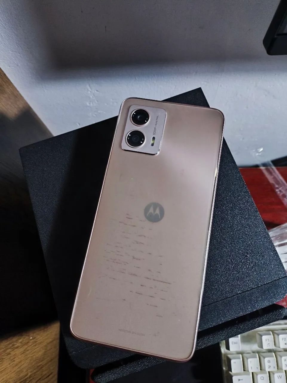 Moto G53 5G 128GB - Foto 3