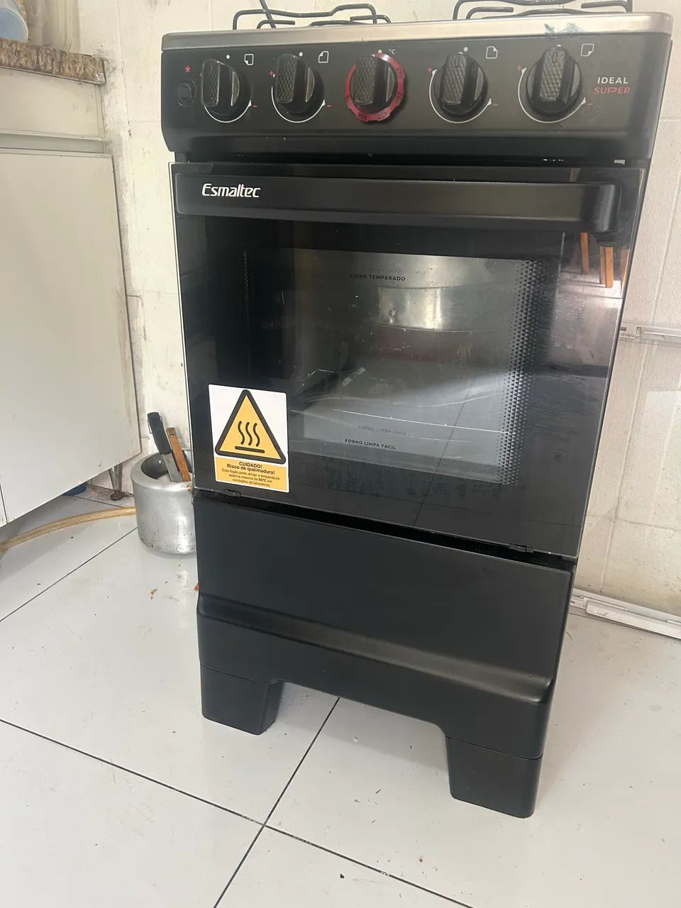 Vende fogão  - Foto 4