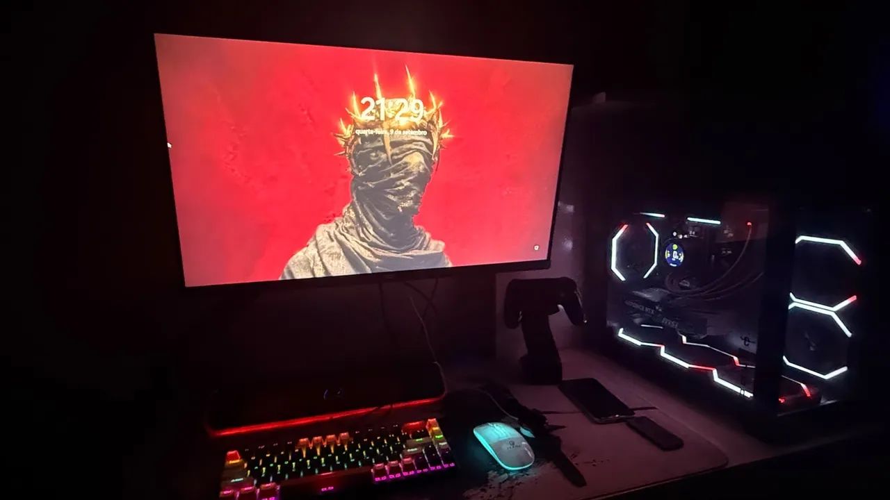 PC GAMER
