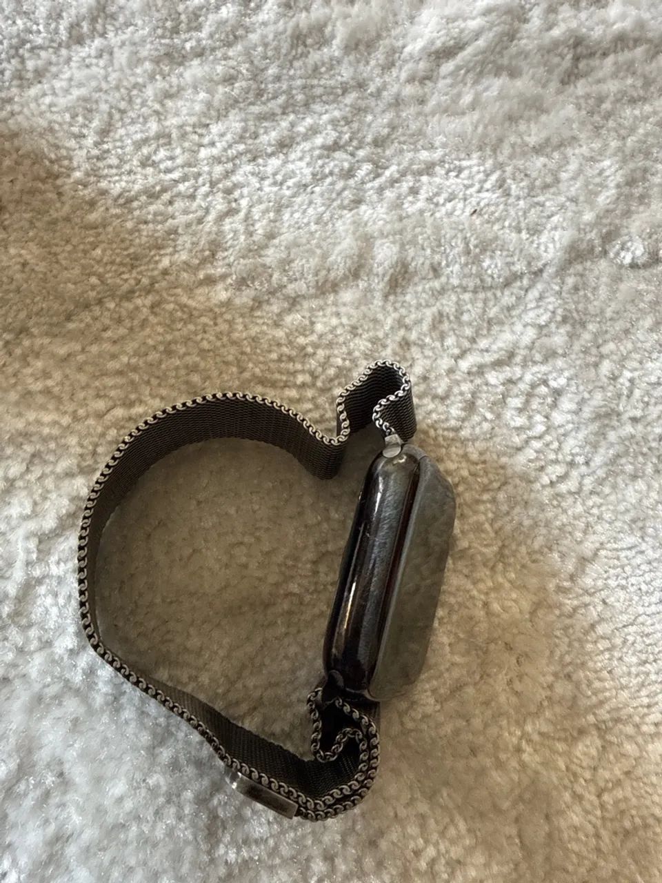 Apple watch serie 7 Ceramic 45mm - Foto 2