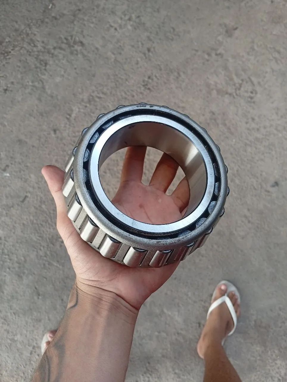 Timken - Foto 2