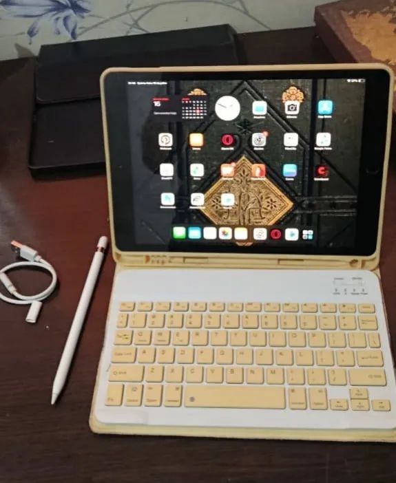 iPad 7ª Geração (128GB) - Foto 2