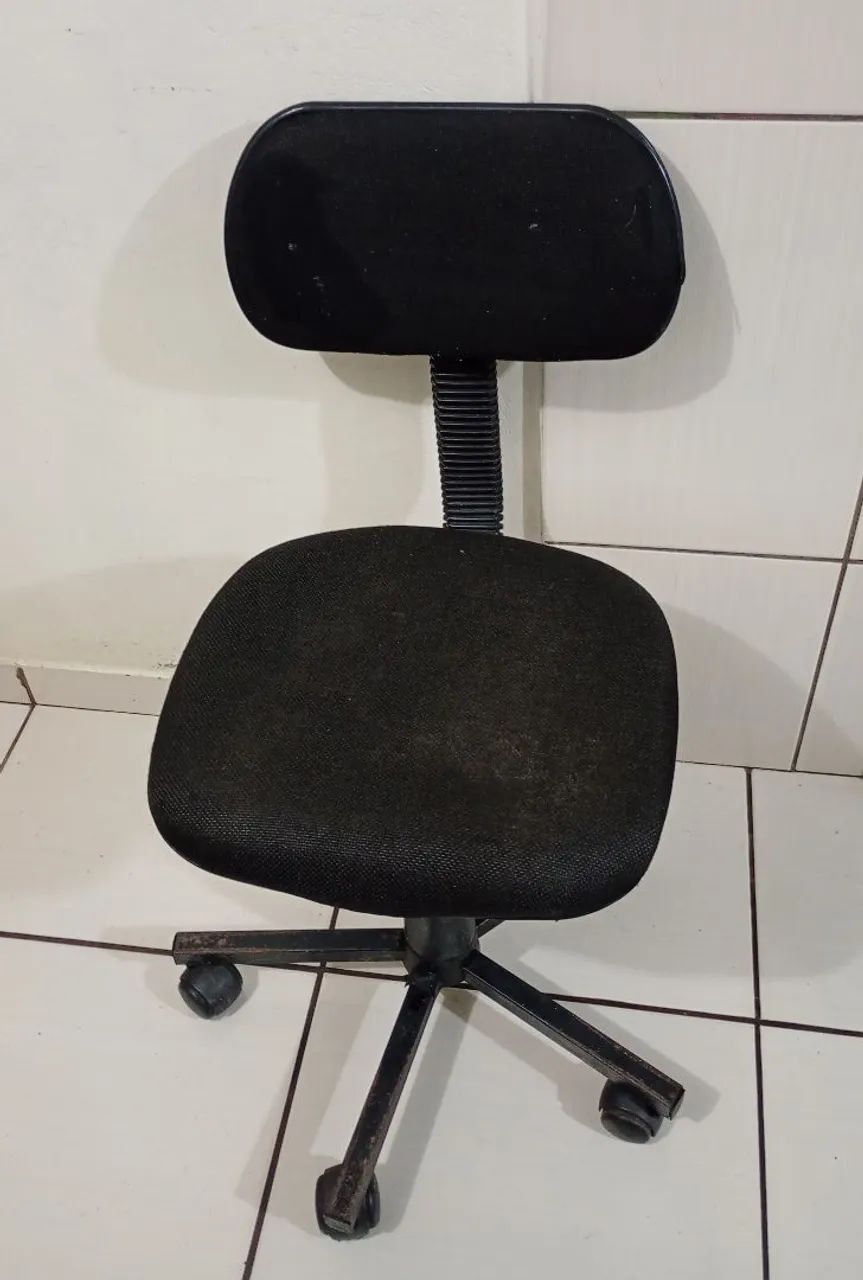 Cadeira de escritório  - Foto 2
