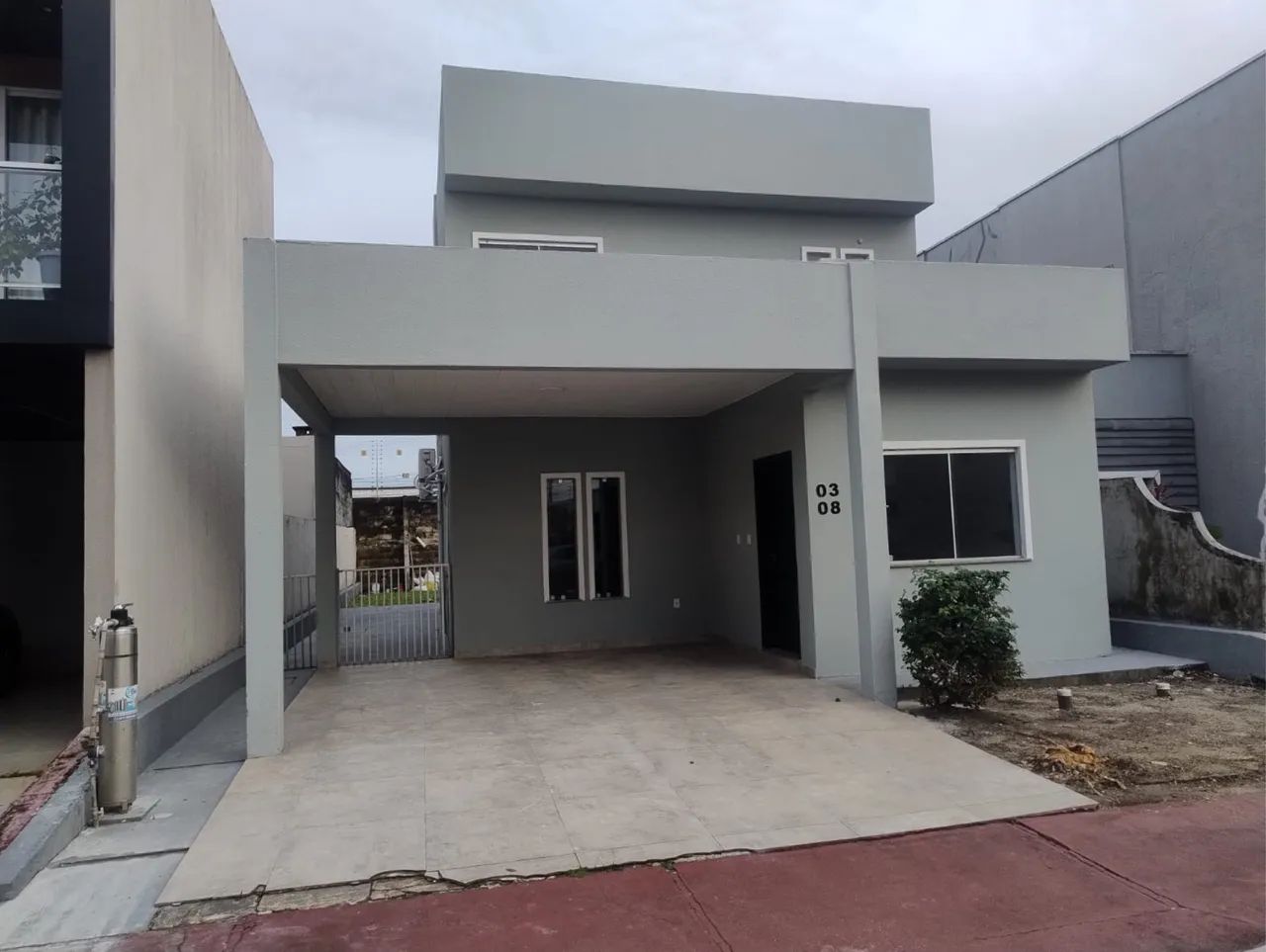 Alugo excelente casa no cidade jardim 2 - Foto 2
