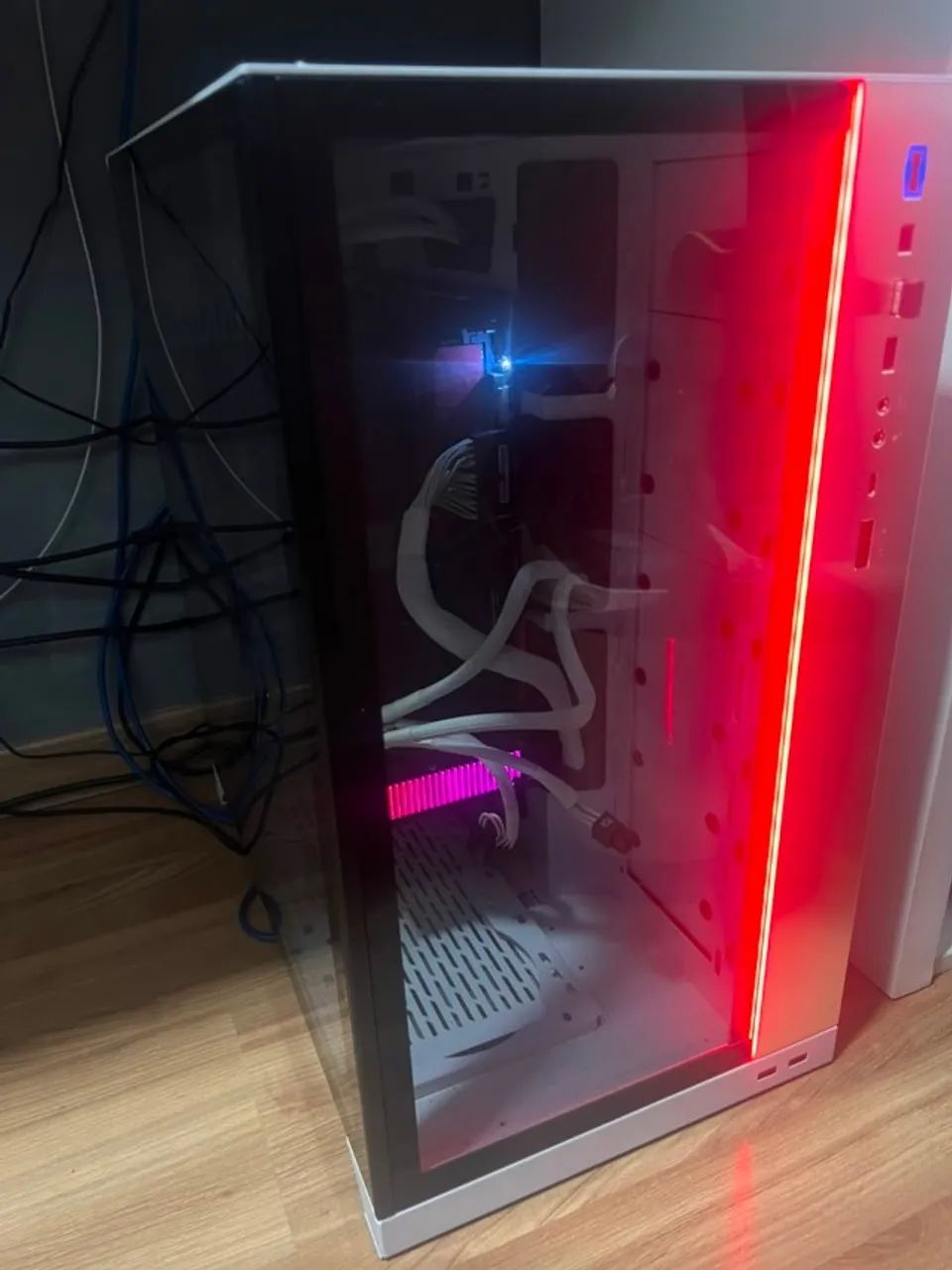 PC Gamer Ryzen 7 5800X + RTX 5070 + 32GB RAM