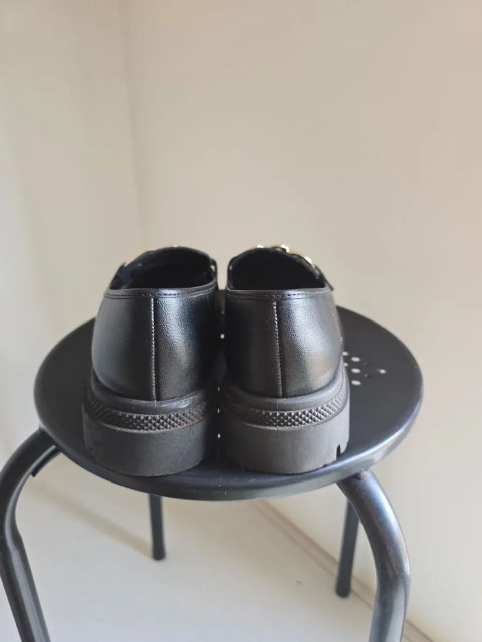 mocassin tratorado - Foto 3