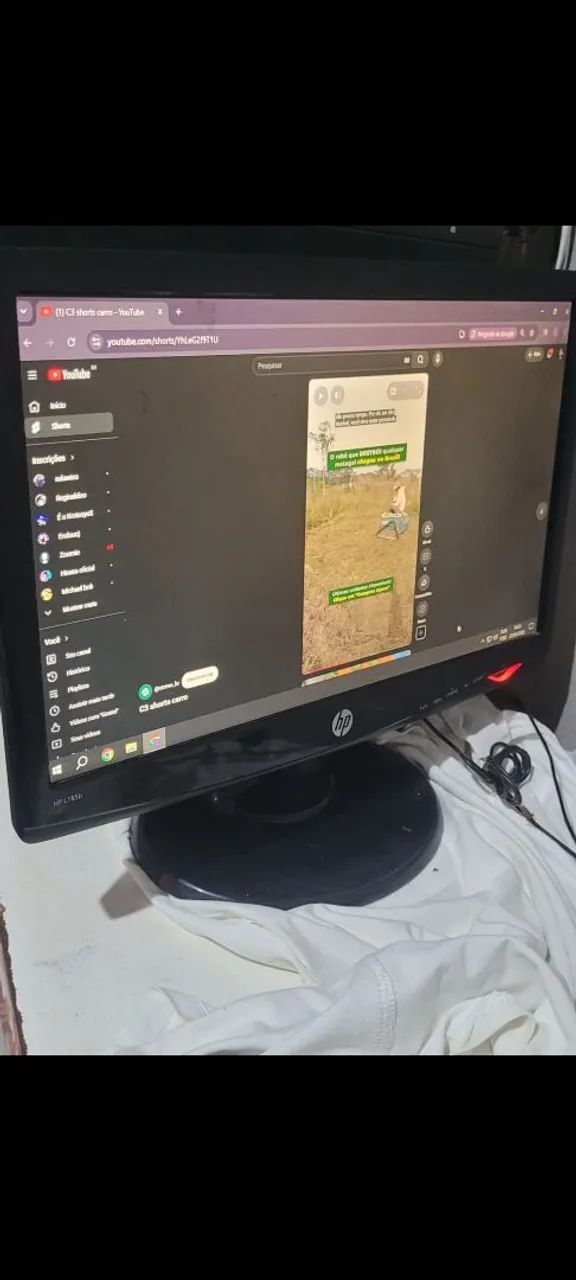 Monitor 