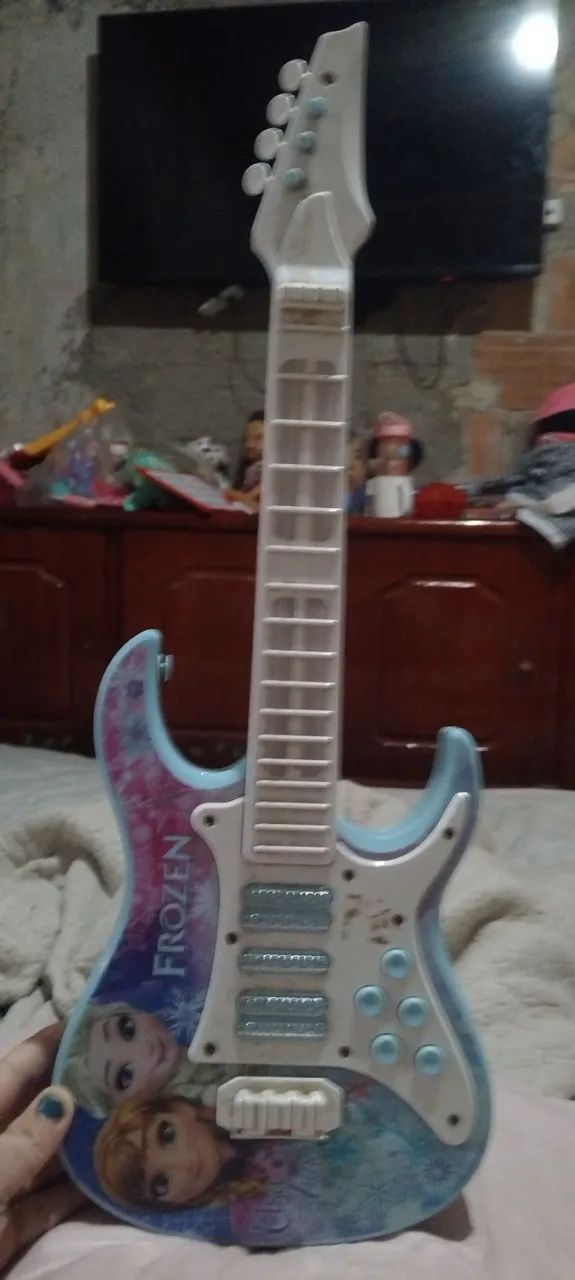 Violão  - Foto 2