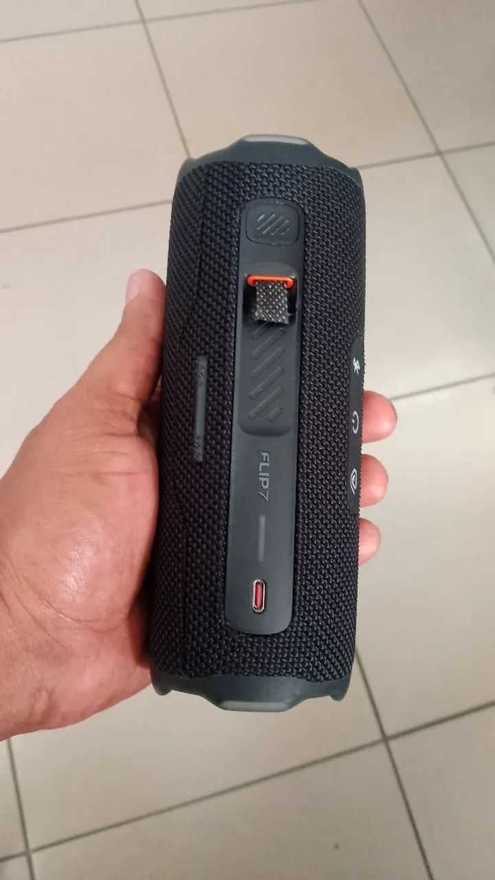 JBL 7 flip - Foto 4