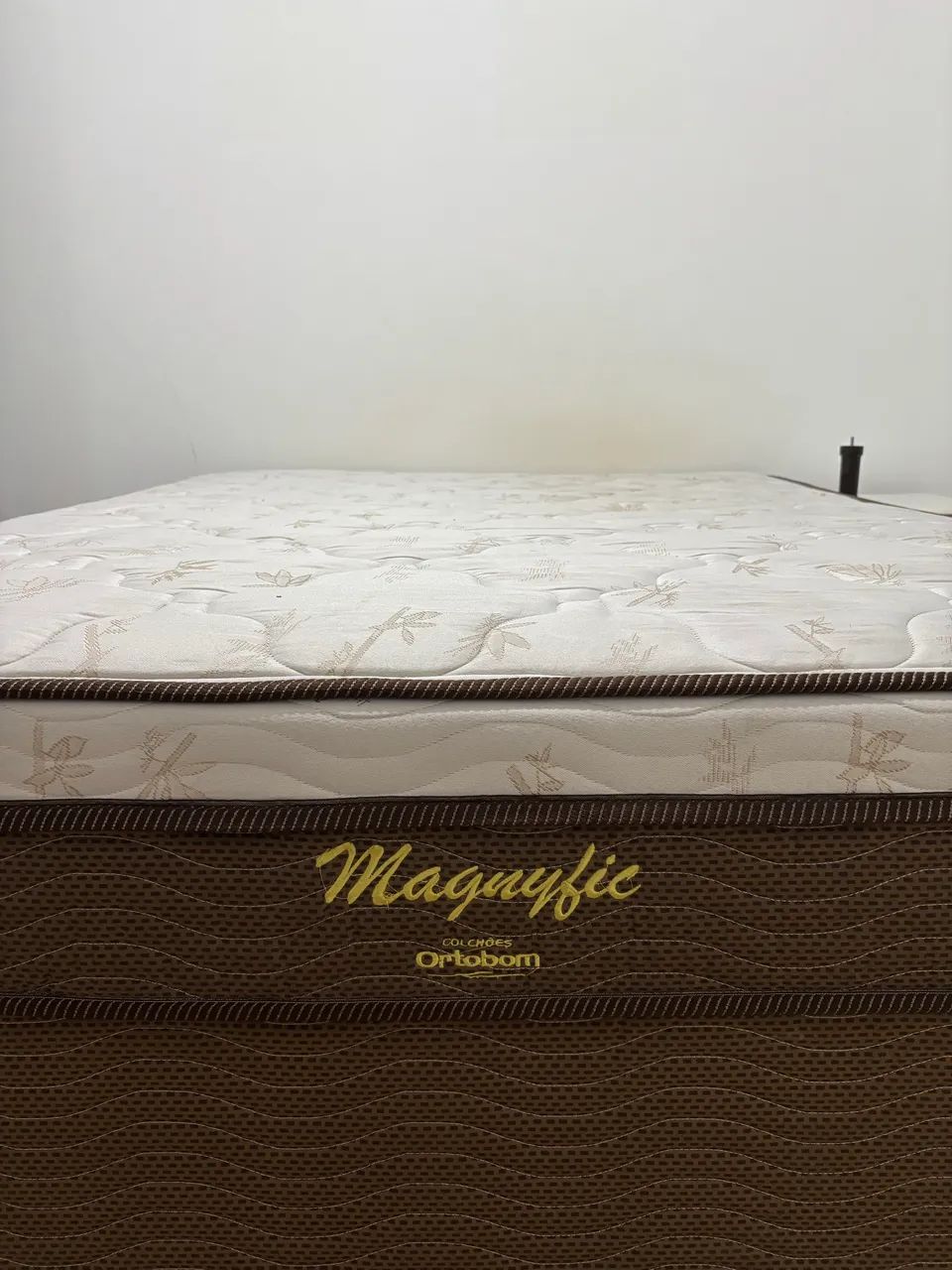 Cama box casal - Foto 3