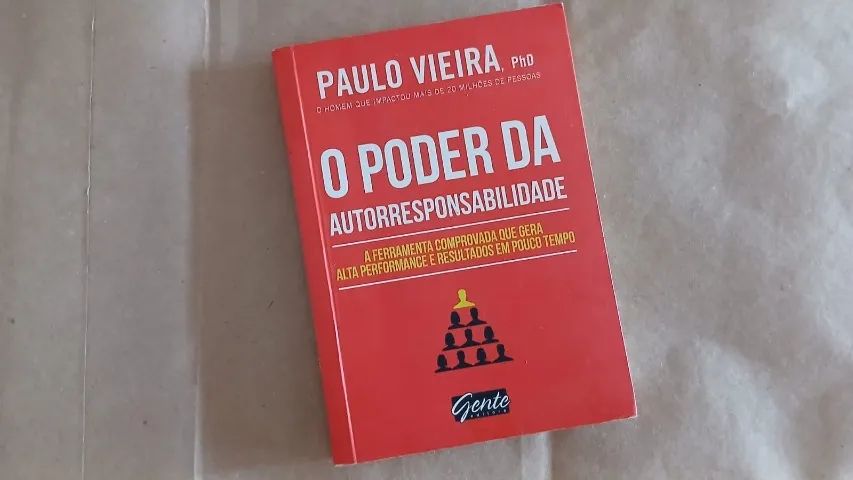 06 Livros  - Foto 5