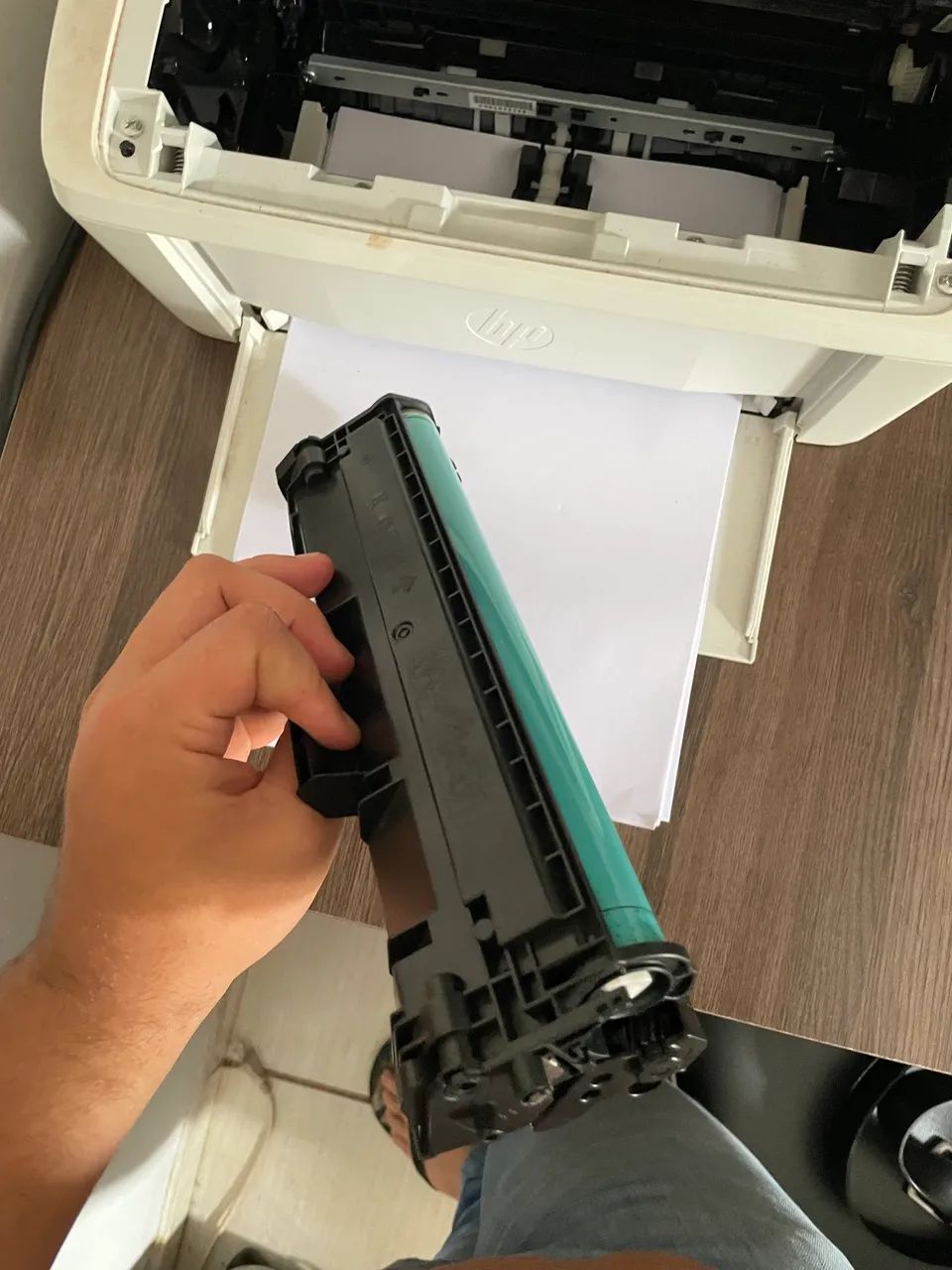 Impressora  - Foto 4
