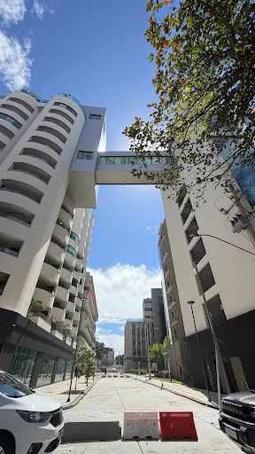 VENDE-SE SILO 240 PERSONALIZADO - 56m² (STUDIO COM ÁREA DE SERVIÇO E VARANDA COZINHA INTEG - Foto 4