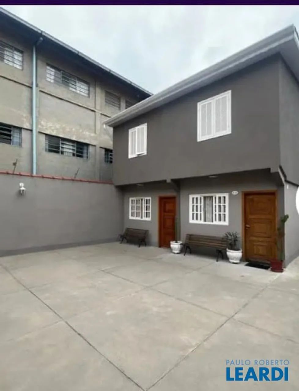 CASA EM CONDOMÍNIO - VILA MORAES - SP - Foto 4