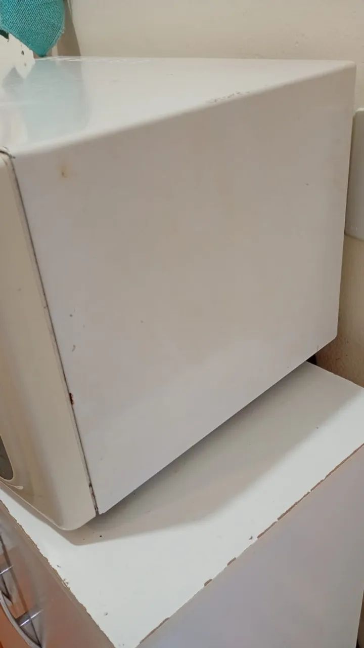 Micro-ondas Electrolux 31 Litros (Modelo MEF41) - Funcionando Perfeitamente - Foto 3